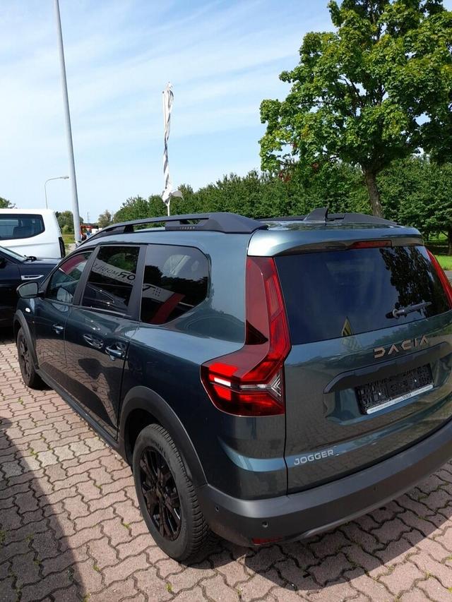 Dacia Jogger Extreme+ 1.0 TCe 100 ECO-G Nav PDC Temp 