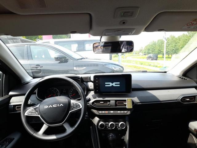 Dacia Jogger Extreme+ 1.0 TCe 100 ECO-G Nav PDC Temp 