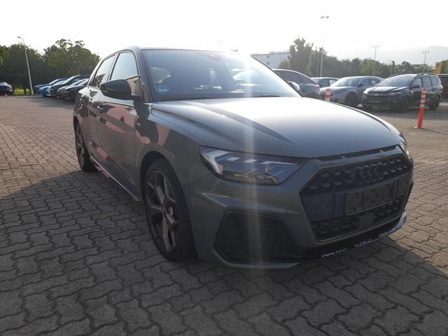 Audi A1 Sportback - edition one ABT 40 TFSI Nav ACC