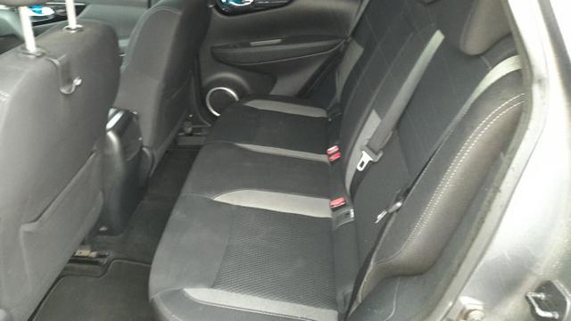 Nissan Qashqai Acenta 1.3 DIG-T 140 Nav PDC Kam LM17Z 