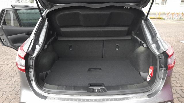 Nissan Qashqai Acenta 1.3 DIG-T 140 Nav PDC Kam LM17Z 