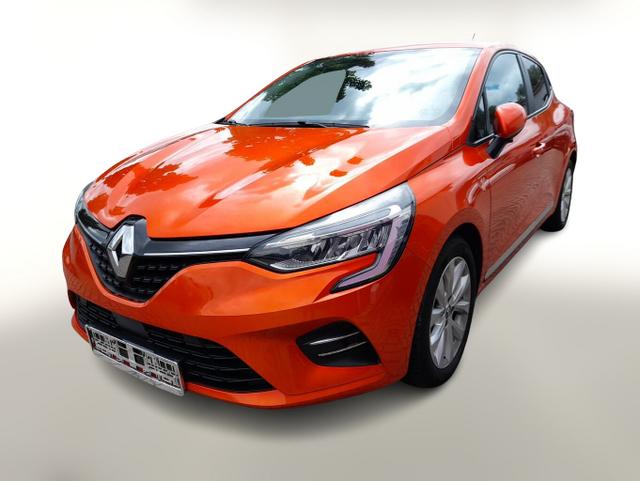 Renault Clio - Experience V 1.0 TCe 100 LED KeyL SHZ PDC