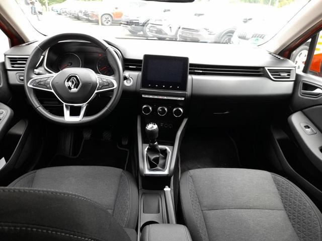 Renault Clio Experience V 1.0 TCe 100 LED KeyL SHZ PDC 