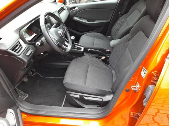 Renault Clio Experience V 1.0 TCe 100 LED KeyL SHZ PDC 