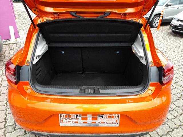 Renault Clio Experience V 1.0 TCe 100 LED KeyL SHZ PDC 