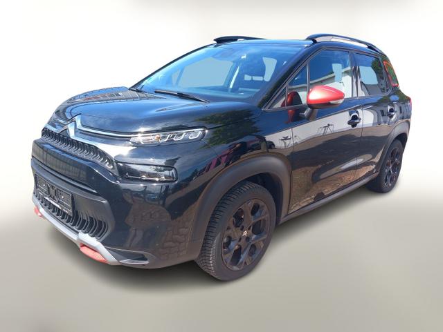 C3 Aircross - Shine Pack 1.2 PT 130 Aut. SchiebeD