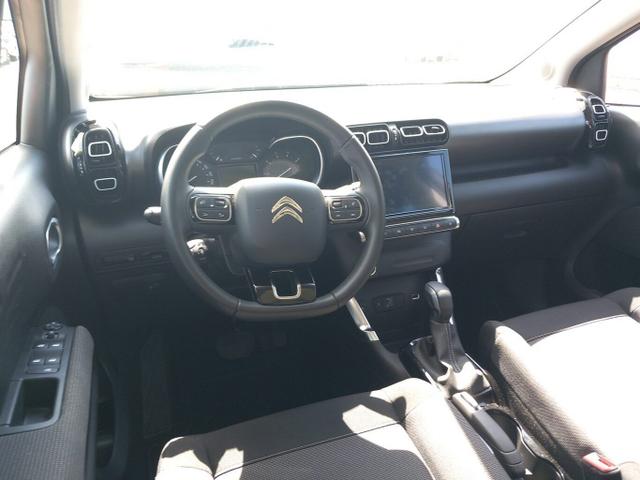 C3 Aircross Shine Pack 1.2 PT 130 Aut. SchiebeD 