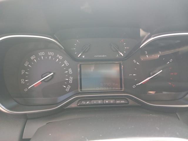 C3 Aircross Shine Pack 1.2 PT 130 Aut. SchiebeD 