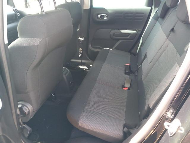 C3 Aircross Shine Pack 1.2 PT 130 Aut. SchiebeD 