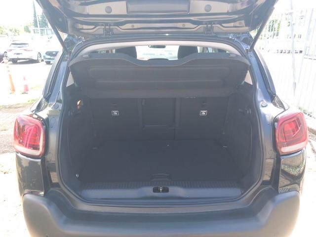 C3 Aircross Shine Pack 1.2 PT 130 Aut. SchiebeD 