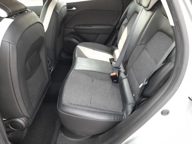Renault Captur Intens II 1.3 TCe 140 MHEV Nav Kam360 ACC 