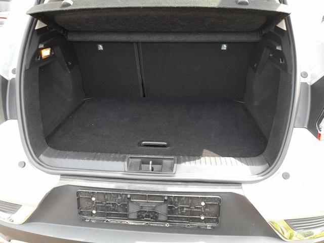 Renault Captur Intens II 1.3 TCe 140 MHEV Nav Kam360 ACC 