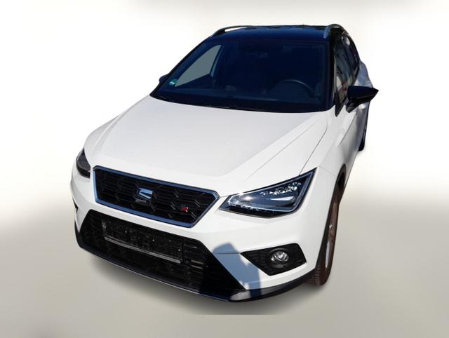Seat Arona - FR 1.0 TGI 90 LED Nav ACC ParkAs FullLink