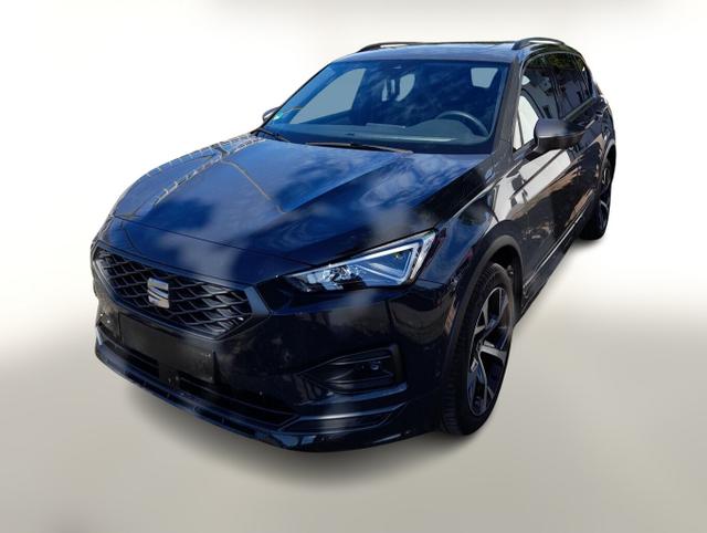 Tarraco - FR 2.0 TDI 150 DSG 7S Pano ACC StandH