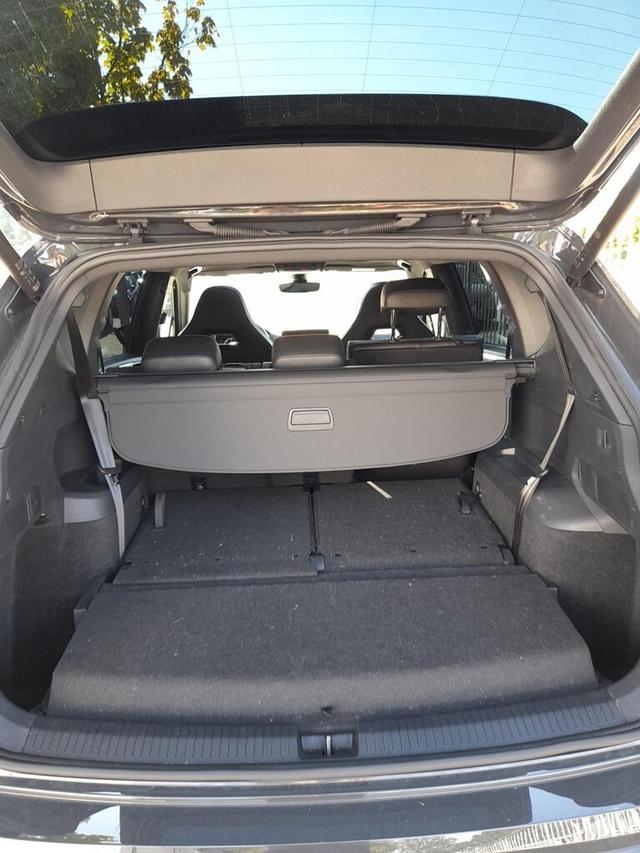 Tarraco FR 2.0 TDI 150 DSG 7S Pano ACC StandH 