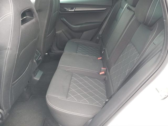 Skoda Karoq Sportline 1.5 TSI 150 Pano LED Nav SideA 