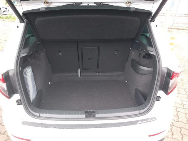 Skoda Karoq Sportline 1.5 TSI 150 Pano LED Nav SideA 