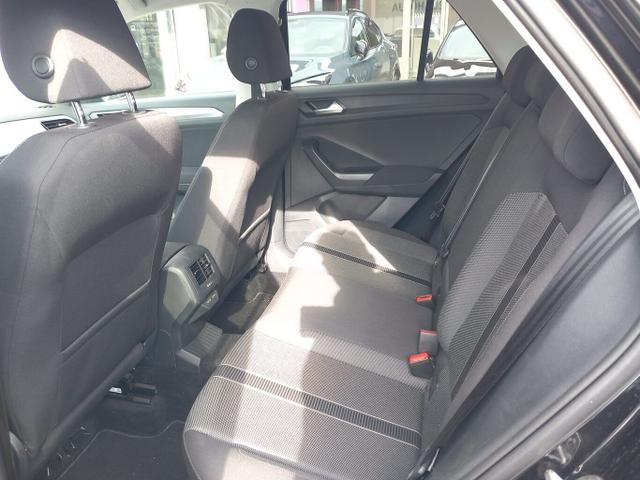 Volkswagen T-Roc 1.5 TSI 150 2Z-Clim Kam SHZ Keyl ACC PrivG 