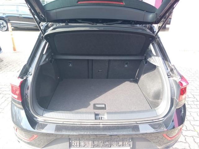 Volkswagen T-Roc 1.5 TSI 150 2Z-Clim Kam SHZ Keyl ACC PrivG 