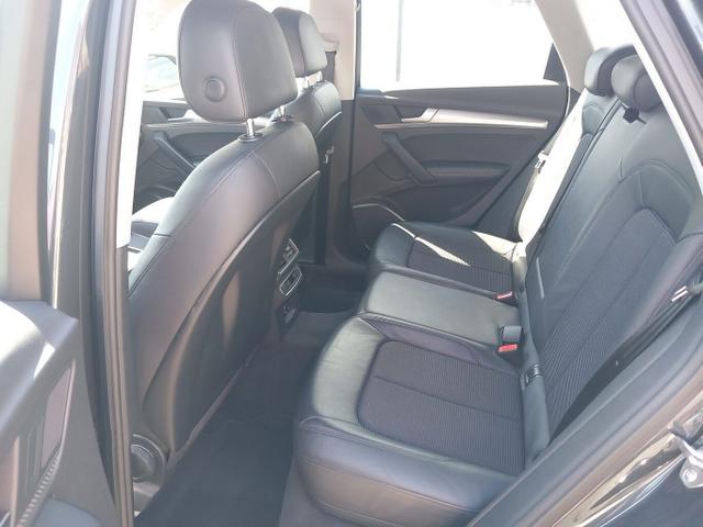 Audi Q5 design 2.0 TDI 190 S tronic quattro ACC AHK 
