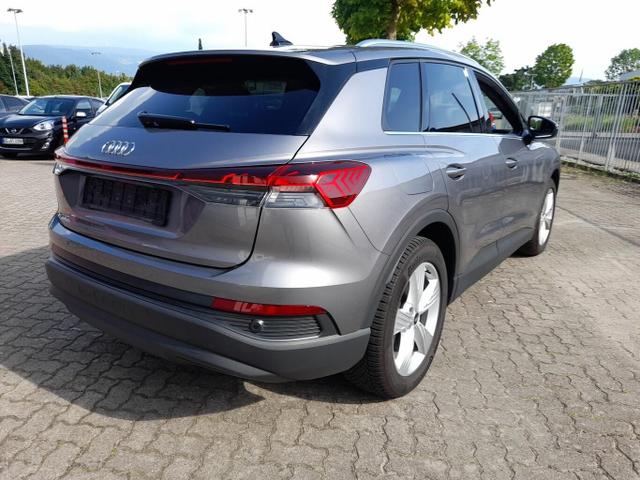 Audi Q4 e-tron 35 Leder Nav ViCo ACC Kam PDC 19Z eHk 