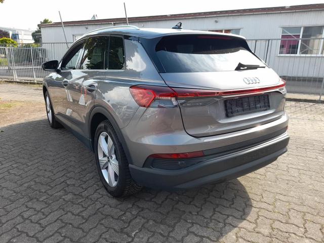 Audi Q4 e-tron 35 Leder Nav ViCo ACC Kam PDC 19Z eHk 