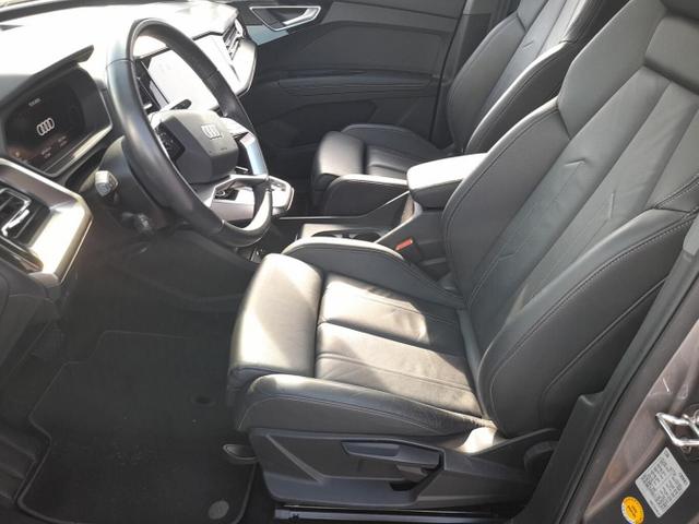 Audi Q4 e-tron 35 Leder Nav ViCo ACC Kam PDC 19Z eHk 