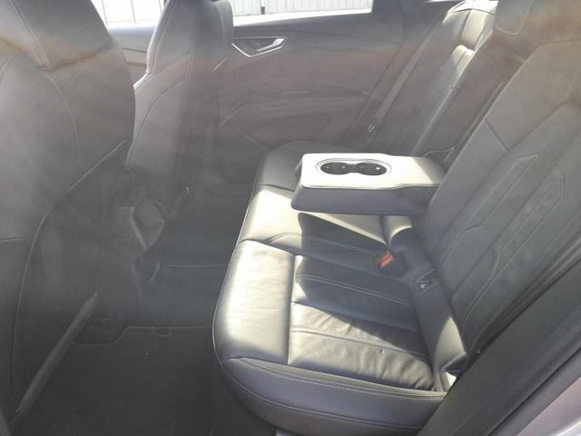 Audi Q4 e-tron 35 Leder Nav ViCo ACC Kam PDC 19Z eHk 