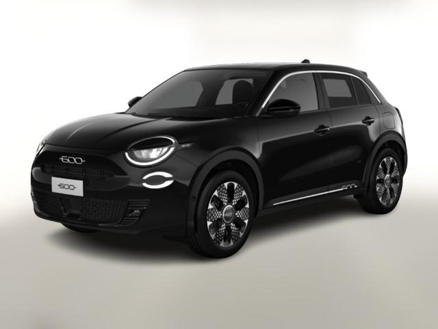 Fiat 600 - MHEV 145 DCT La Prima eHK ACC SHZ Keyl Massa