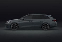 Cupra Leon Sportstourer ST VZ 2.0 TSI 333 4D ACC SHZ eHK Kessy 19Z 