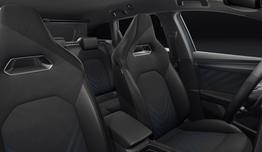 Cupra Leon Sportstourer ST VZ 2.0 TSI 333 4D ACC SHZ IntelliD Nav 