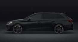 Cupra Leon Sportstourer ST VZ 2.0 TSI 333 4D ACC SHZ IntelliD Nav 