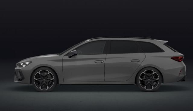 Cupra Leon Sportstourer ST VZ 2.0 TSI 333 4D Pano Matrix IntelliD 
