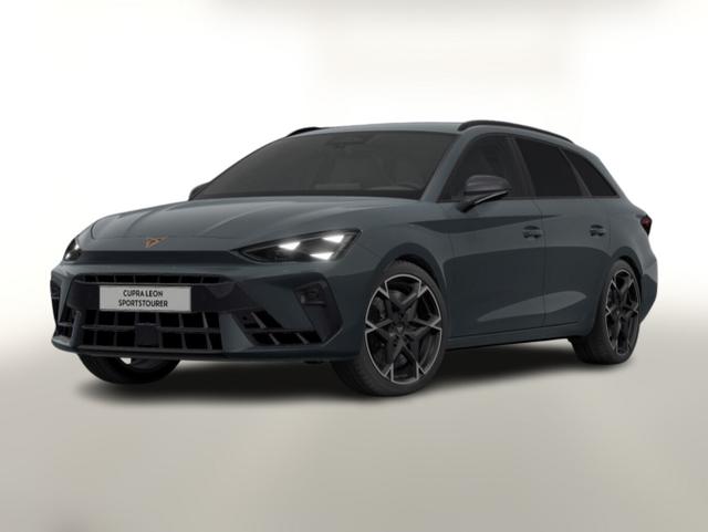 Leon Sportstourer - ST VZ 2.0 TSI 333 4D ACC SHZ AHK eHK EdgeP
