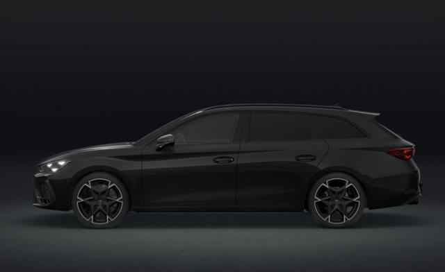 Leon Sportstourer ST VZ 2.0 TSI 333 4D ACC SHZ AHK eHK EdgeP 