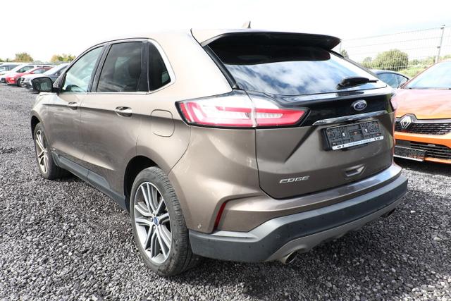 Ford Edge Titanium 2.0 EcoBlue 190 4x4 LED Nav Leder 