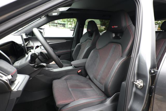 Skoda Kodiaq TSI 265 DSG 4x4 RS Pano AHK Matrix DCC 