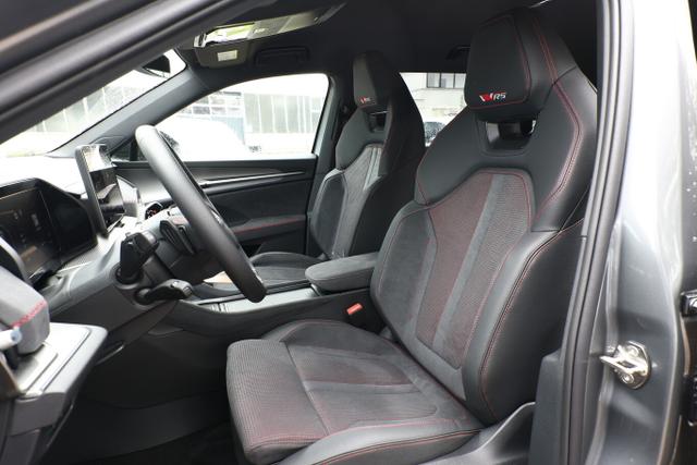 Kodiaq TSI 265 DSG 4x4 RS AHK Matrix DCC Canton 