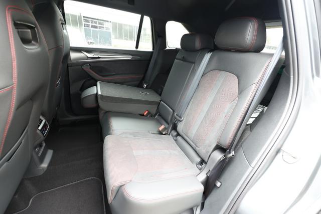 Kodiaq TSI 265 DSG 4x4 RS AHK Matrix DCC Canton 