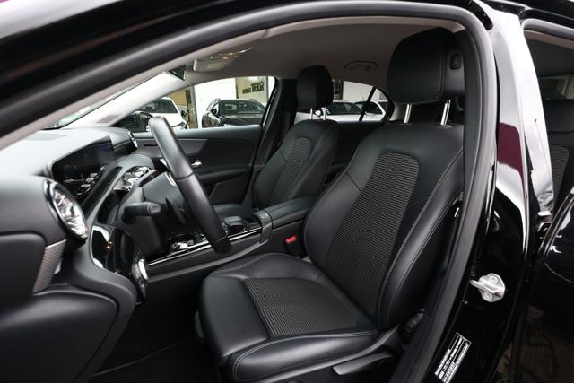 Mercedes-Benz A-Klasse Edition 19 A 180 DCT LED Nav SHZ PDC Kam LM18Z 