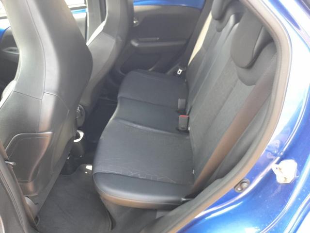 Toyota Aygo x-final 1.0 72 Kam DAB Klimaanlage Privacy 