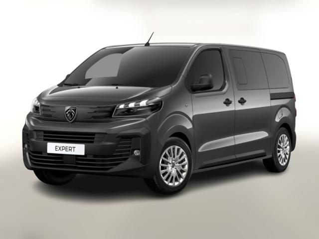 Expert - Kombi L2 180 EAT8 8S LED Nav PrivG 2xKlim