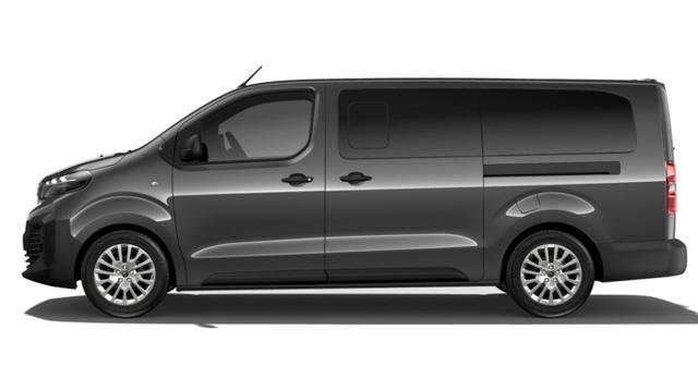 Expert Kombi L3 180 EAT8 8S LED Nav PrivG 2xKlim 
