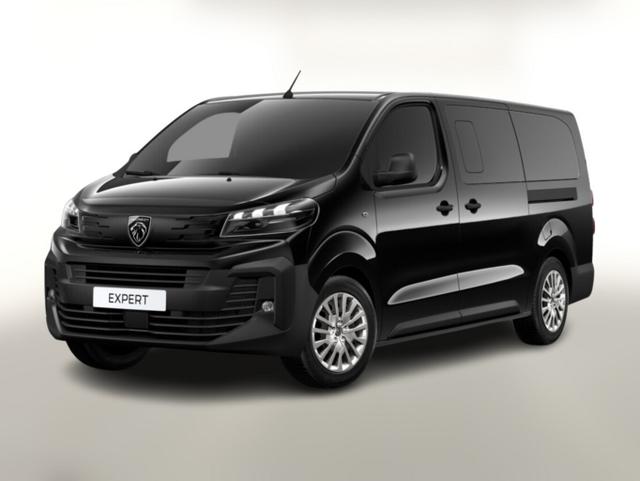 Expert - Kombi L3 180 EAT8 8S LED Nav PrivG 2xKlim