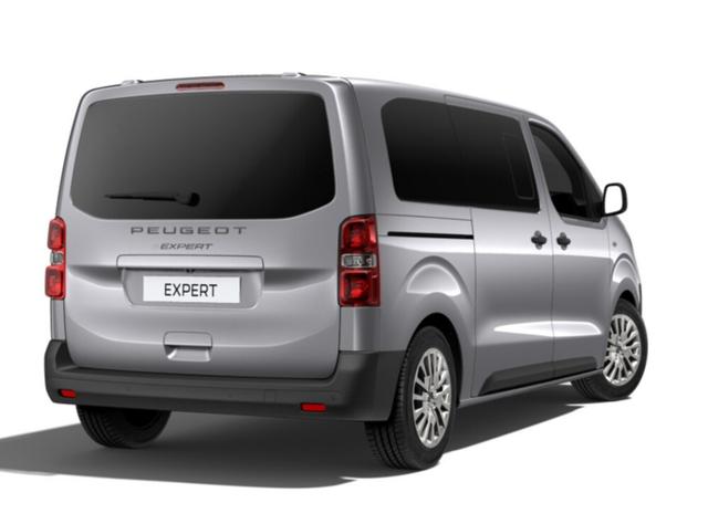 Expert Kombi L2 180 EAT8 8S LED AHK PrivG 2xKlim 