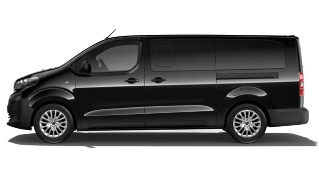 Expert Kombi L3 180 EAT8 8S LED AHK PrivG 2xKlim 