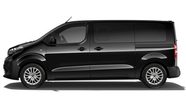 Expert Kombi L2 180 EAT8 9S LED AHK PrivG 2xKlim 
