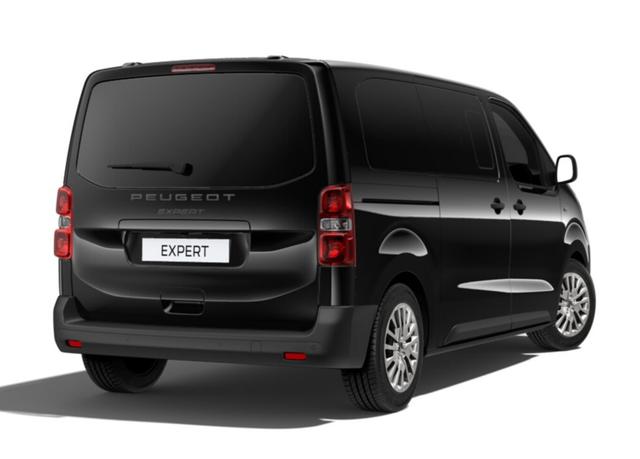Expert Kombi L2 180 EAT8 9S LED AHK PrivG 2xKlim 