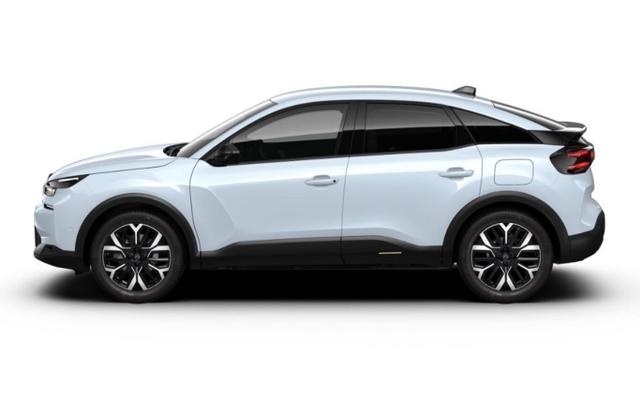 Citroën C4 - MAX MHEV 145 eDSC6 Nav ACC Keyl Kam PDC 18Z