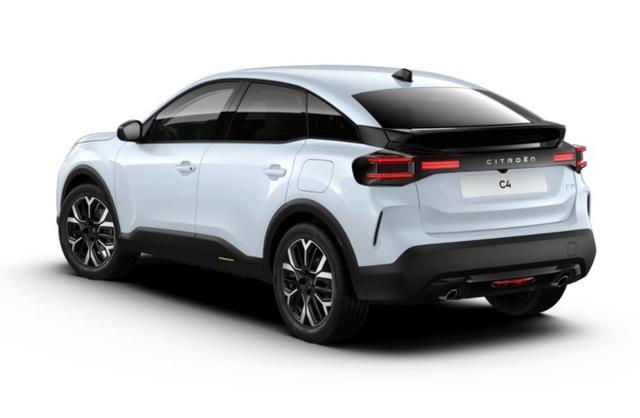 Citroën C4 MAX MHEV 145 eDSC6 360° HUD Nav ACC Keyl PDC 